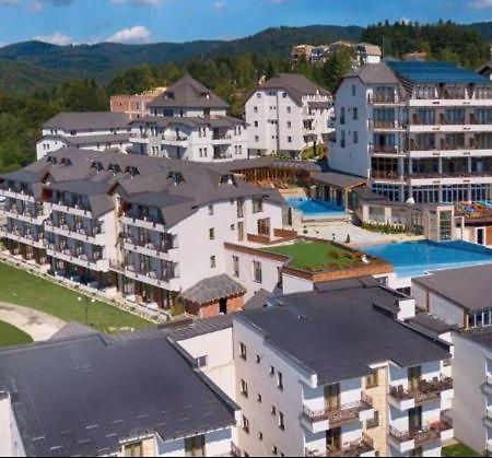 Panorama Apartments In Milmari Resort Κοπαόνικ Εξωτερικό φωτογραφία