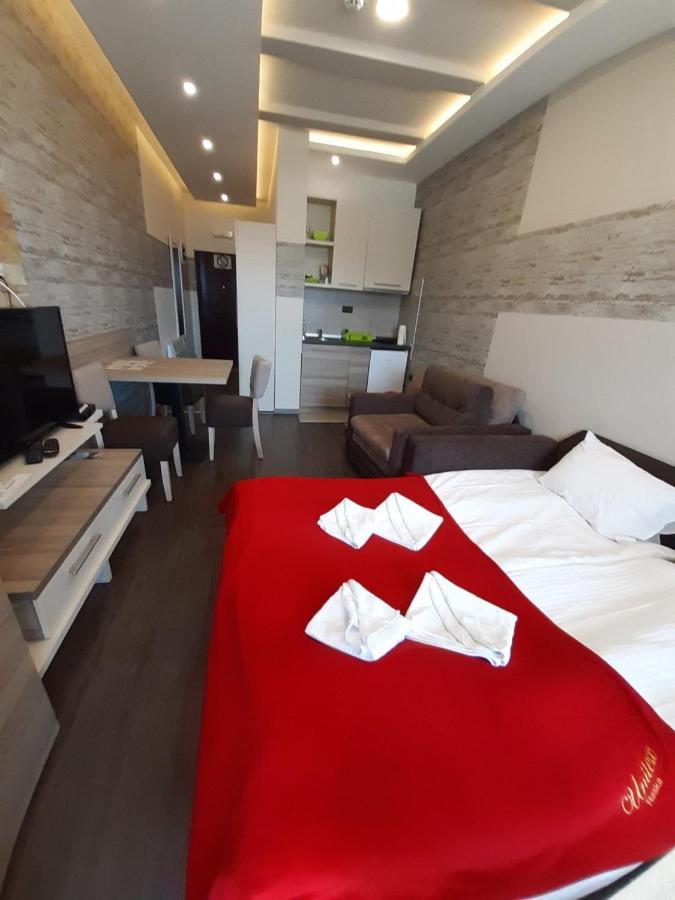 Panorama Apartments In Milmari Resort Κοπαόνικ Εξωτερικό φωτογραφία