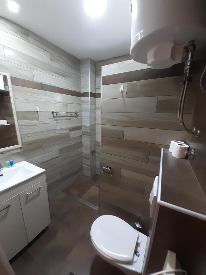 Panorama Apartments In Milmari Resort Κοπαόνικ Εξωτερικό φωτογραφία