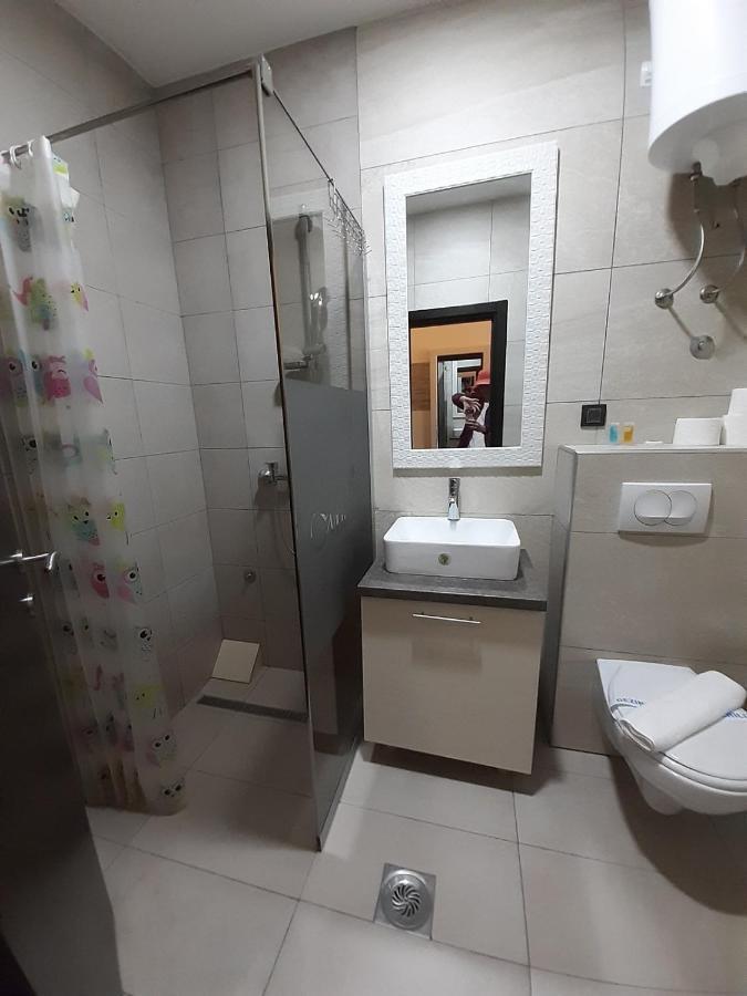 Panorama Apartments In Milmari Resort Κοπαόνικ Εξωτερικό φωτογραφία