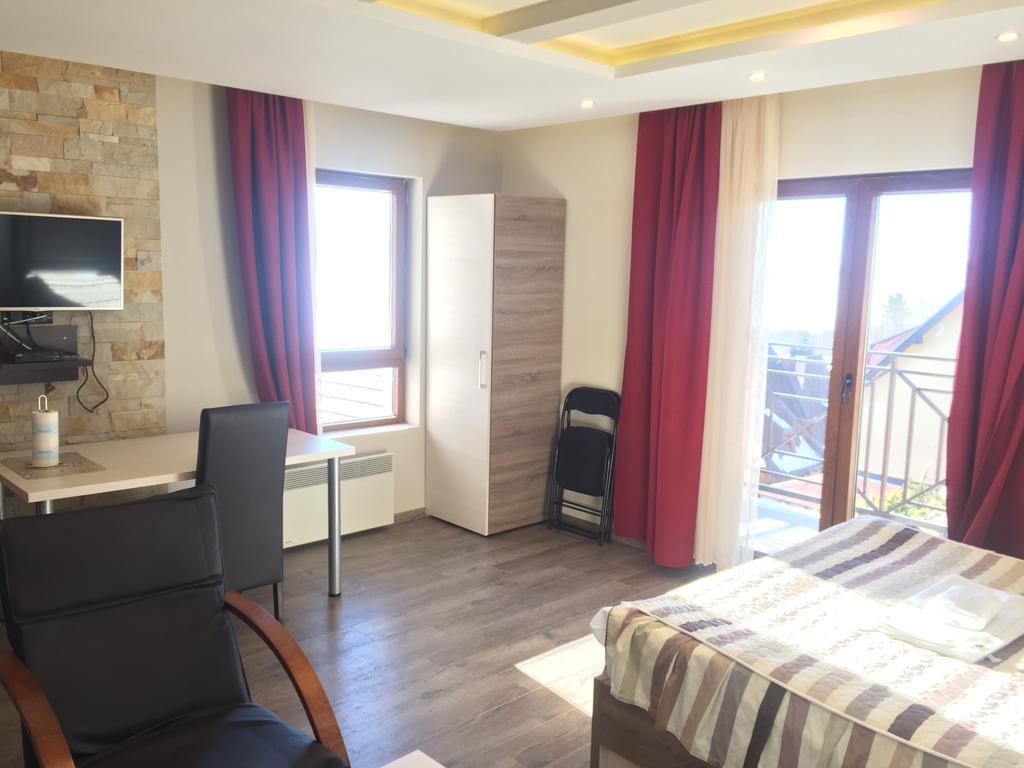 Panorama Apartments In Milmari Resort Κοπαόνικ Εξωτερικό φωτογραφία