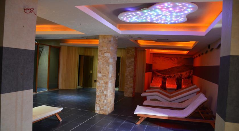Panorama Apartments In Milmari Resort Κοπαόνικ Εξωτερικό φωτογραφία