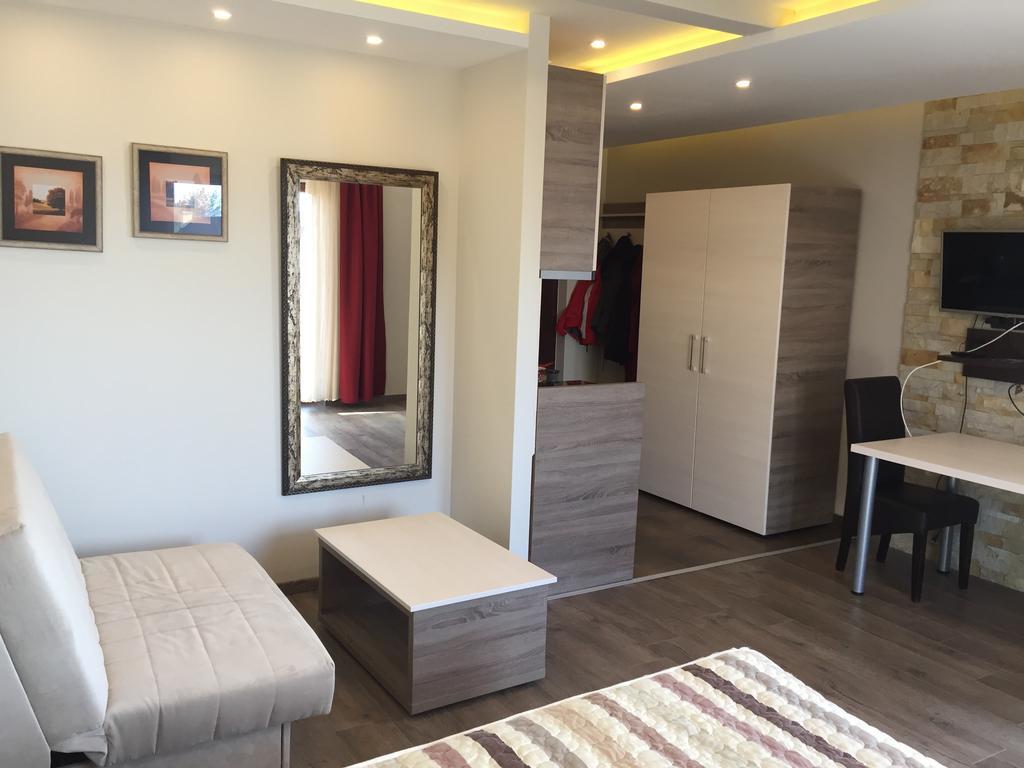 Panorama Apartments In Milmari Resort Κοπαόνικ Εξωτερικό φωτογραφία