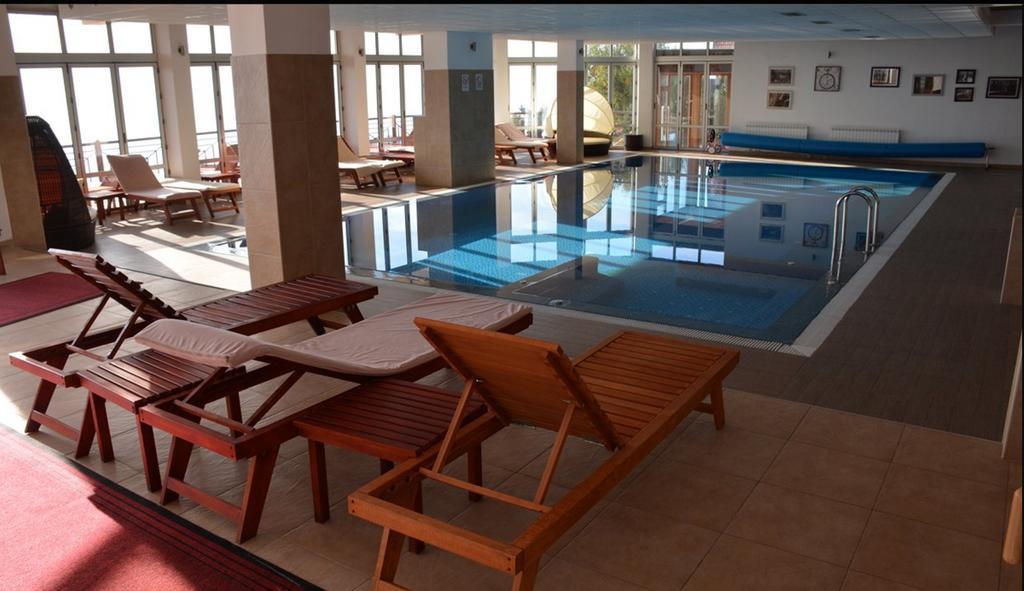 Panorama Apartments In Milmari Resort Κοπαόνικ Εξωτερικό φωτογραφία