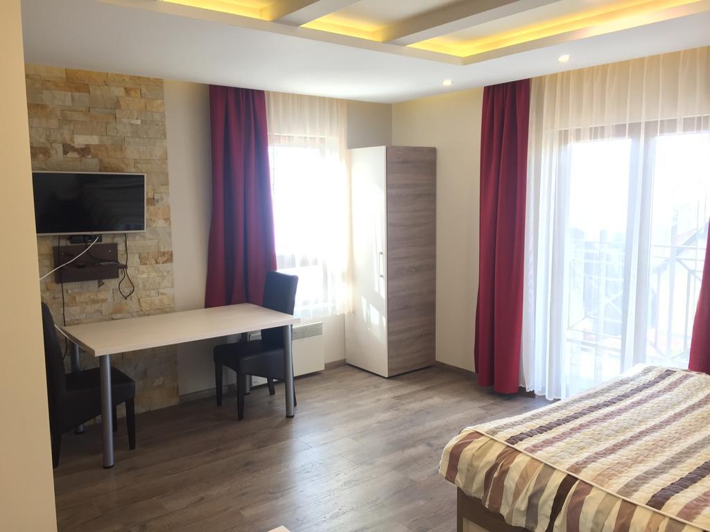 Panorama Apartments In Milmari Resort Κοπαόνικ Εξωτερικό φωτογραφία