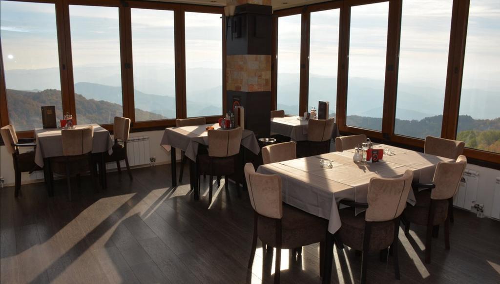 Panorama Apartments In Milmari Resort Κοπαόνικ Εξωτερικό φωτογραφία