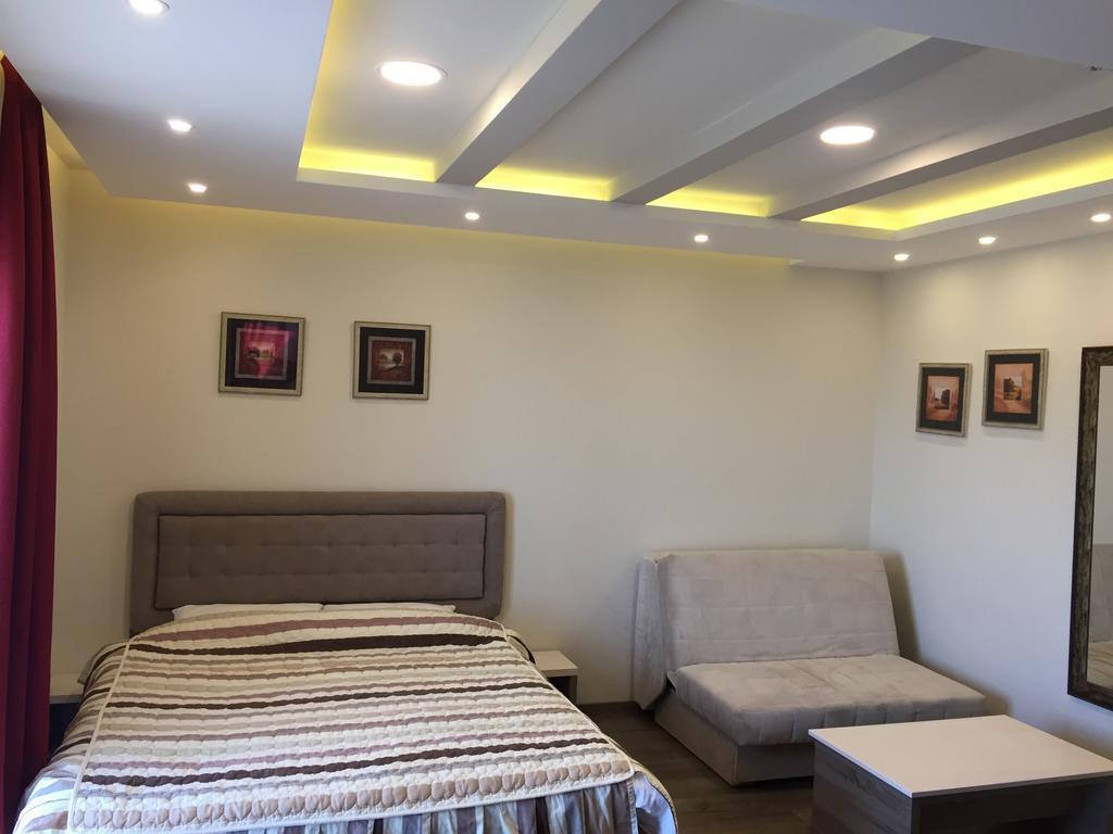 Panorama Apartments In Milmari Resort Κοπαόνικ Εξωτερικό φωτογραφία