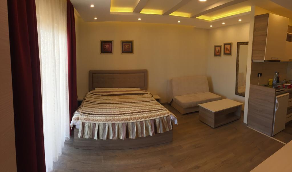 Panorama Apartments In Milmari Resort Κοπαόνικ Εξωτερικό φωτογραφία