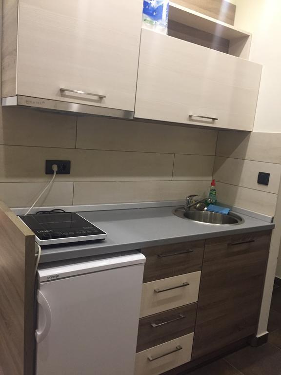 Panorama Apartments In Milmari Resort Κοπαόνικ Εξωτερικό φωτογραφία