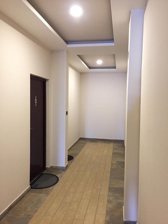 Panorama Apartments In Milmari Resort Κοπαόνικ Εξωτερικό φωτογραφία