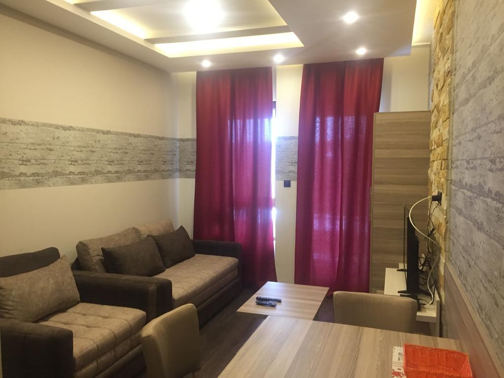 Panorama Apartments In Milmari Resort Κοπαόνικ Εξωτερικό φωτογραφία
