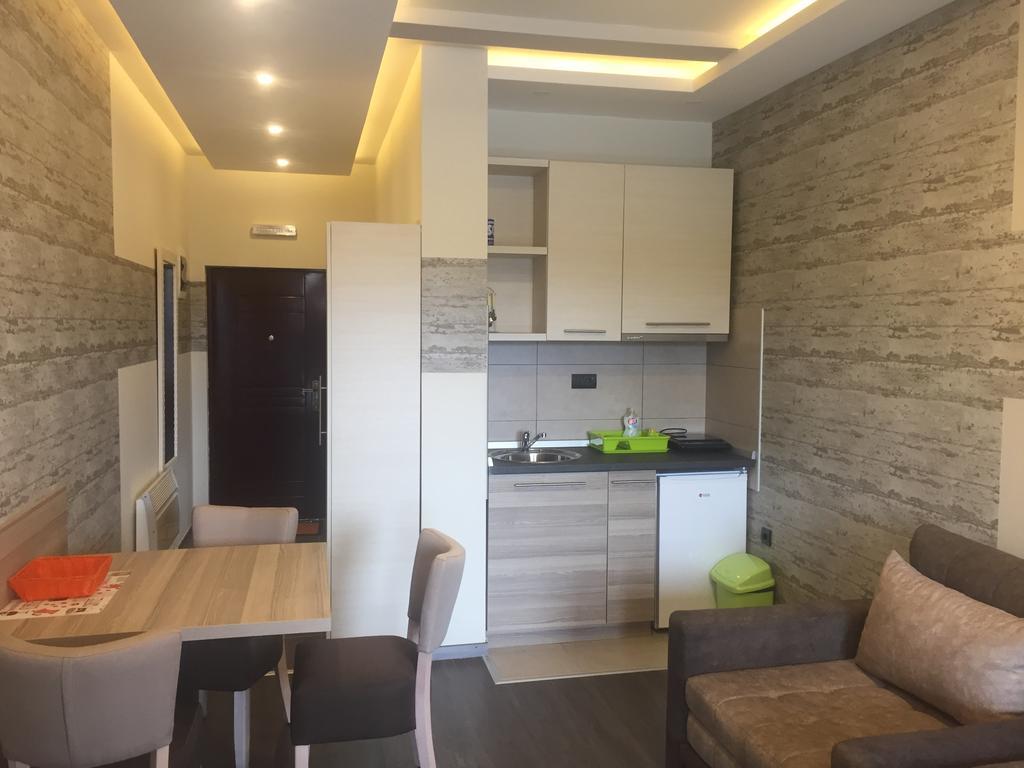 Panorama Apartments In Milmari Resort Κοπαόνικ Εξωτερικό φωτογραφία