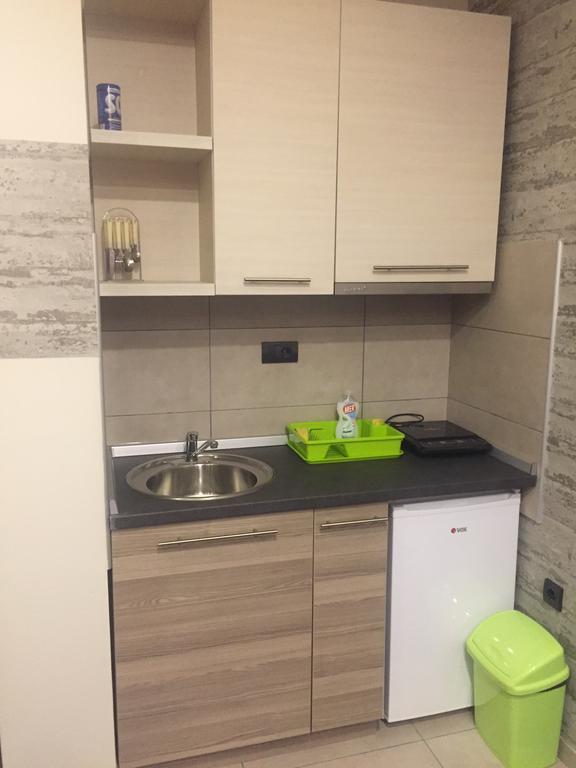 Panorama Apartments In Milmari Resort Κοπαόνικ Εξωτερικό φωτογραφία