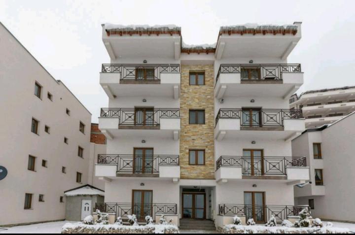 Panorama Apartments In Milmari Resort Κοπαόνικ Εξωτερικό φωτογραφία